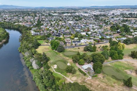 Photo of property in 7b Saint Andrews Terrace, St Andrews, Hamilton, 3200