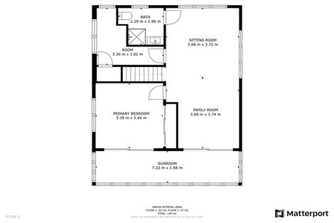 Photo of property in 15 Mill Street, Maitai, Nelson, 7010