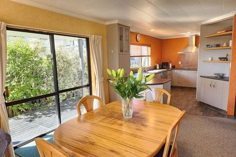 Photo of property in 1 Felix Campbell Street, Greymouth, 7805