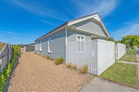Photo of property in 843 Old Tai Tapu Road, Tai Tapu, 7672