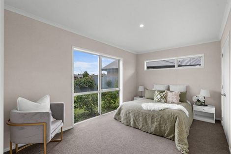 Photo of property in 6 Azara Way, Wigram, Christchurch, 8025