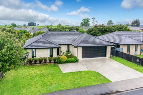 Photo of property in 3 Ribbonwood Close, Te Kauwhata, 3710