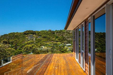 Photo of property in 14 Gould Street, Russell, 0202