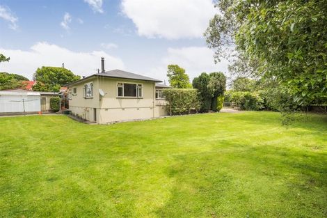 Photo of property in 15 Maunder Street, Marton, 4710