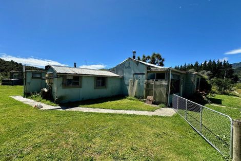 Photo of property in 12 Con Street, Seddonville, Westport, 7891