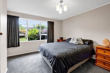 Photo of property in 11 Matai Place, Hawera, 4610
