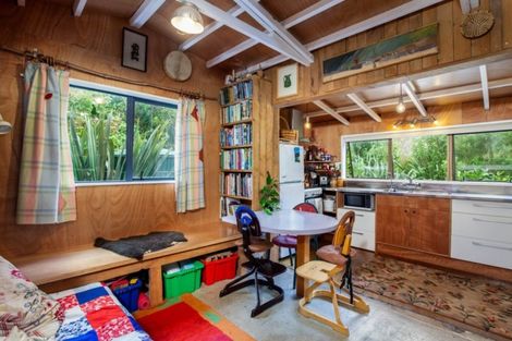 Photo of property in 695 Carrington Road, Hurworth, New Plymouth, 4371