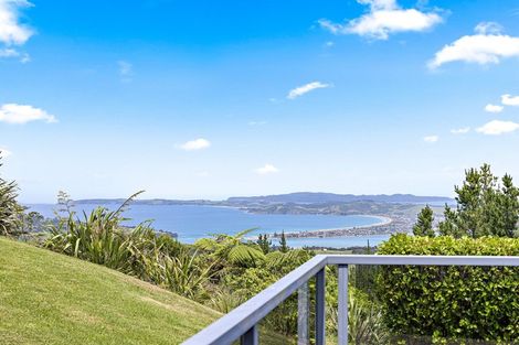 Photo of property in 289 Rodney Road, Whangateau, Warkworth, 0985