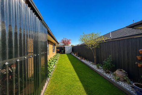 Photo of property in 1/54 Bella Rosa Drive, Hei Hei, Christchurch, 8042
