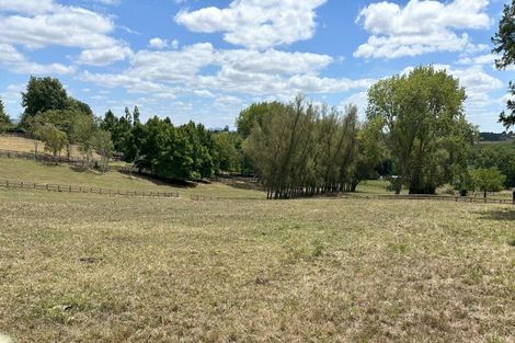 Photo of property in 53 Gilmore Road, Ngahinapouri, Ohaupo, 3290