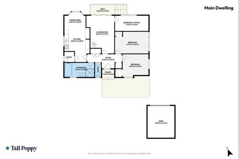 Photo of property in 9 Wear Street, Rongotea, 4476