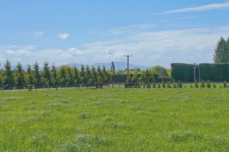 Photo of property in 2489 Tram Road, West Eyreton, 7475