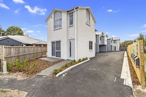 Photo of property in 1/20 Dowding Street, Melville, Hamilton, 3206