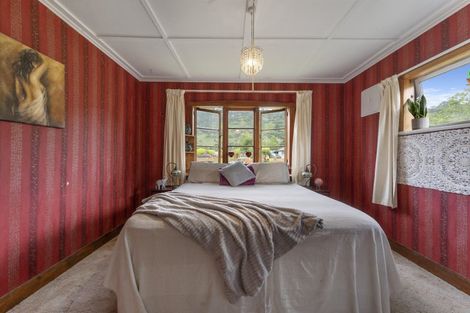 Photo of property in 45 Taitua Street, Manunui, Taumarunui, 3992