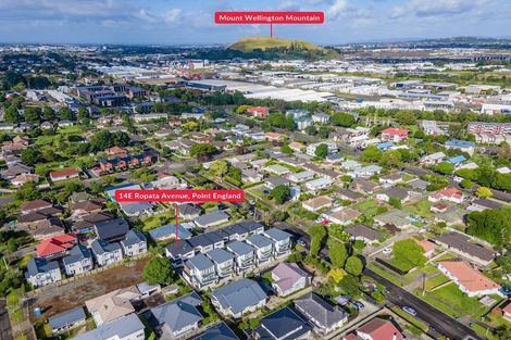 Photo of property in 14e Ropata Avenue, Point England, Auckland, 1072