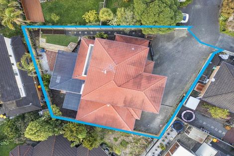 Photo of property in 21 Mahoney Drive, Albany, Auckland, 0632