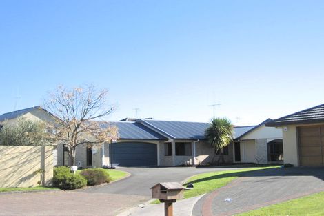 Photo of property in 6 Merivale Court, Rototuna, Hamilton, 3210