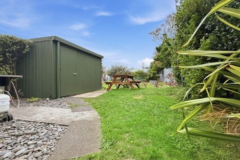 Photo of property in 4/97 Nelson Crescent, Napier South, Napier, 4110