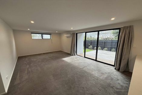 Photo of property in 96c Strickland Street, Sydenham, Christchurch, 8023