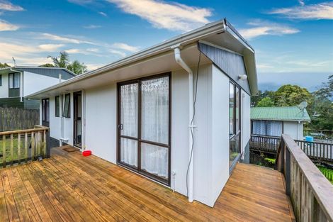 Photo of property in 3/23 Rehia Road, Massey, Auckland, 0614