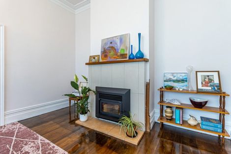 Photo of property in 31 Wilson Street, Seaview, Timaru, 7910