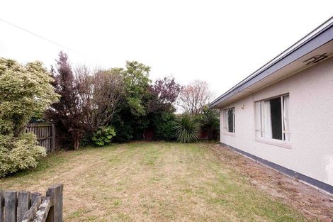 Photo of property in 80 Amyes Road, Hornby, Christchurch, 8042