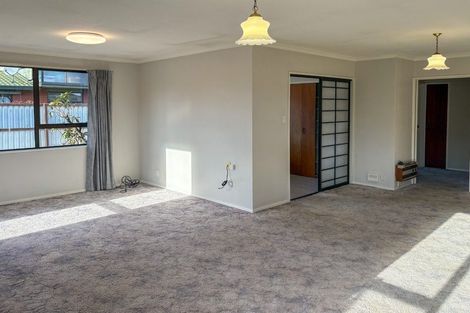 Photo of property in 3 Elvira Court, Bishopdale, Christchurch, 8053