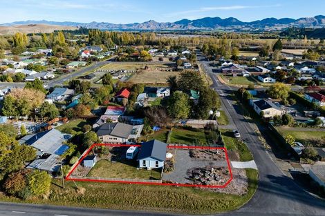 Photo of property in 27 Parnassus Street, Waiau, 7332
