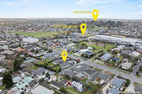 Photo of property in 14 Shortland Street, Wainoni, Christchurch, 8061