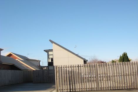 Photo of property in 1016d Colombo Street, St Albans, Christchurch, 8014