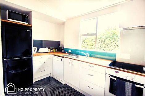 Photo of property in 67a Manor Place, Dunedin Central, Dunedin, 9016