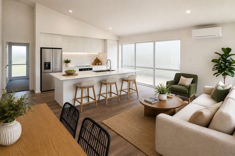 Photo of property in 14 One Haruru Street, Cambridge, 3493