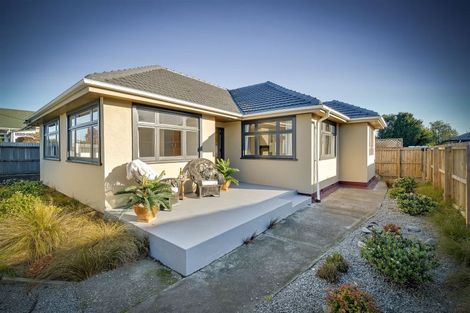 Photo of property in 18a Vickerys Road, Wigram, Christchurch, 8042