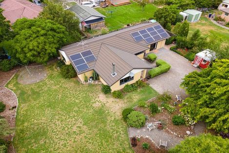 Photo of property in 7 Manahi Place, Woodend, 7610