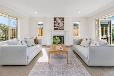 Photo of property in 9 Saracen Avenue, Northwood, Christchurch, 8051