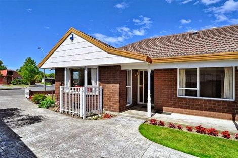 Photo of property in 6 Goya Place, Bishopdale, Christchurch, 8051