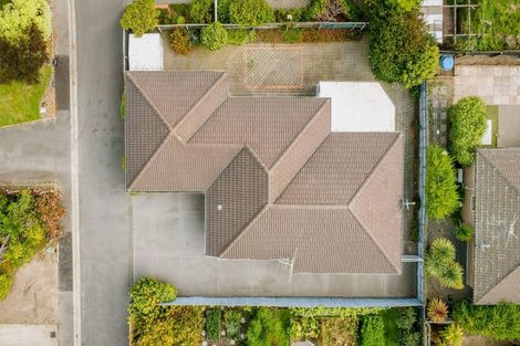 Photo of property in 1/61a Strathfield Avenue, Dallington, Christchurch, 8061