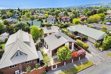Photo of property in 1/32 Patterson Terrace, Halswell, Christchurch, 8025