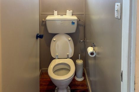 Photo of property in 452 Mcquarrie Street, Tisbury, Invercargill, 9877