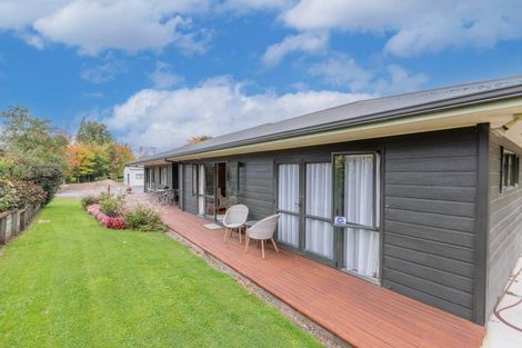Photo of property in 2 Petersen Place, Waipukurau, 4200