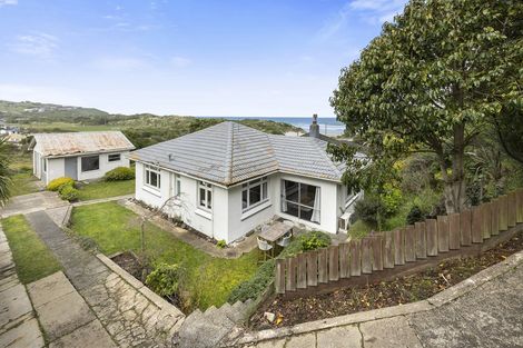 Photo of property in 223 Tomahawk Road, Andersons Bay, Dunedin, 9013