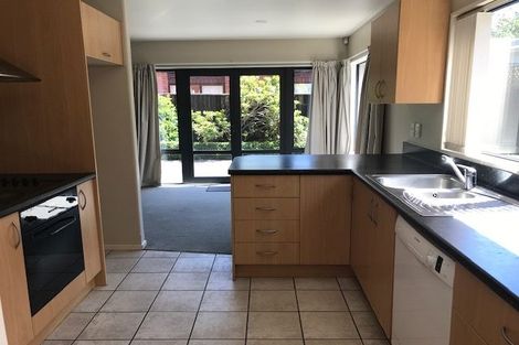 Photo of property in 132a Ilam Road, Ilam, Christchurch, 8041