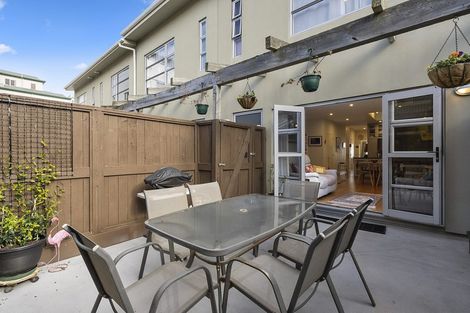 Photo of property in Galleria Apartments, 4/77 Tory Street, Te Aro, Wellington, 6011