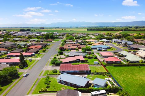 Photo of property in 13 Karaka Street, Matamata, 3400