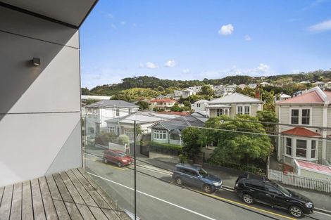 Photo of property in Detroit Apartments, 310/181 Tasman Street, Mount Cook, Wellington, 6021