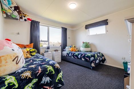 Photo of property in 14 Dewe Avenue, Feilding, 4702