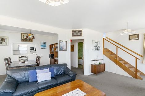 Photo of property in 156 Owhiro Bay Parade, Owhiro Bay, Wellington, 6023