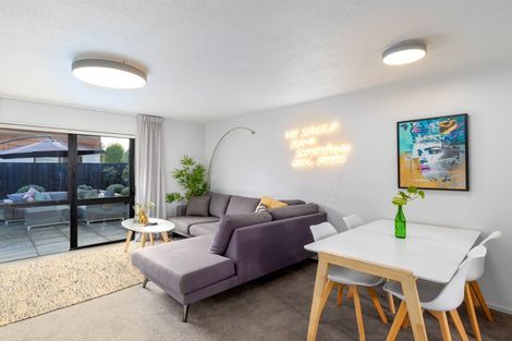 Photo of property in 1/10 Mayfair Street, Riccarton, Christchurch, 8011
