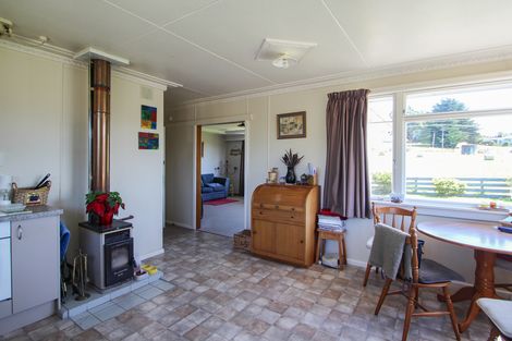 Photo of property in 174 Parsons Road, Weston, Oamaru, 9491