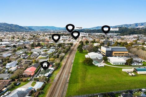 Photo of property in 12a Raukawa Grove, Trentham, Upper Hutt, 5018